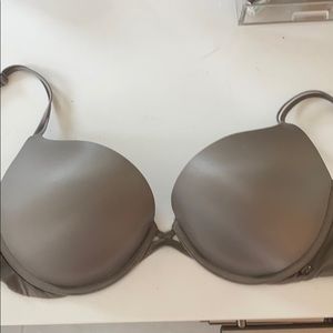 Victoria’s Secret grey very sexy push up